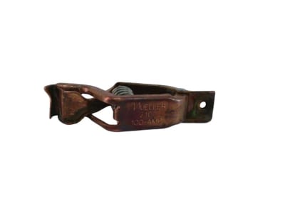 MUELLER ELECTRIC 21C