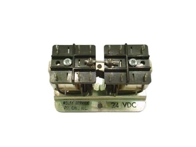 RELAY SERVICE CO 7217K44