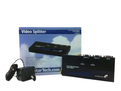 STARTECH.COM ST122PRO
