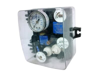 JOHNSON CONTROLS T-9002-11