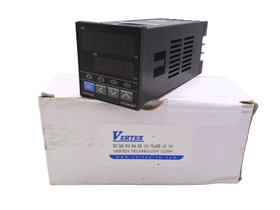 VERTEX VT4826-90/250VAC-PT100-4/20MA