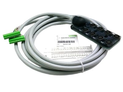 MURR ELEKTRONIK 8000-98510-3980500