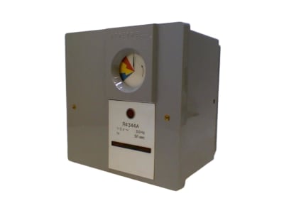 HONEYWELL R4344A-1061
