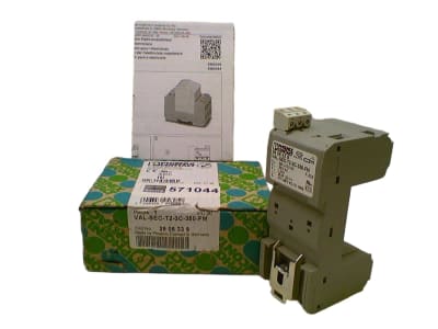 PHOENIX CONTACT VAL-SEC-T2-3C-350-FM