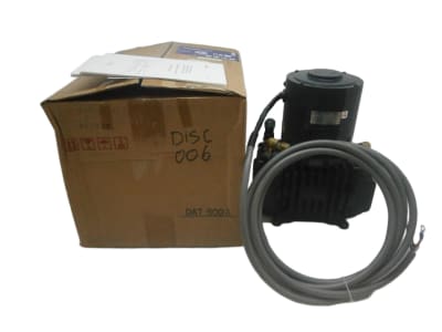 ULVAC DAT-50D
