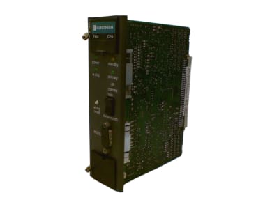 INVENSYS T932/SEQUD30217/002/2/4798/E5