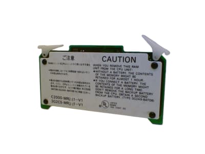 OMRON C2000-MR241-V1