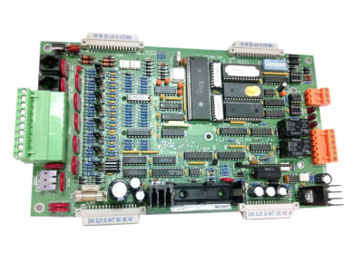 INVENSYS MSCA-6500