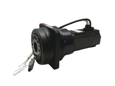 YASKAWA ELECTRIC SGMAH-03DBAGB01