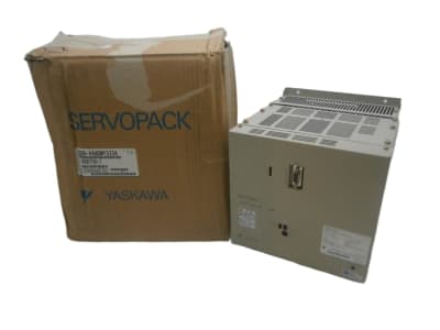 YASKAWA ELECTRIC DGDB-44ADMY223A