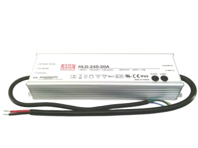 MEAN WELL HLG-240-20-A