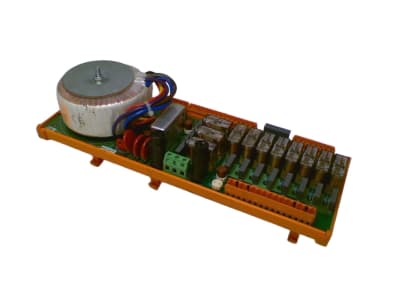 HAMWORTHY PE-045-501