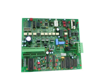 SPARC SYSTEMS LTD PCS3364