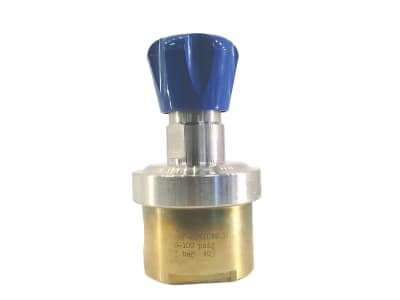 GO REGULATOR PR7-2C51D8G111