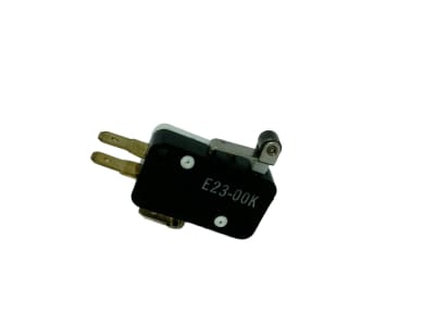 ZF FRIEDRICHSHAFEN E23-00K