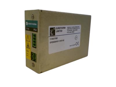 INVENSYS T170/2/T932EP25539/001/1/401/A2