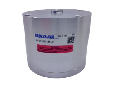 FABCO E-721-XK-BR-V