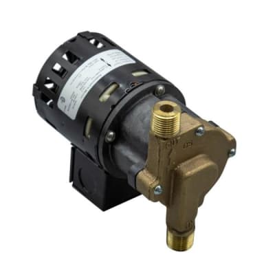 MARCH MANUFACTURING CO 0809-0058-0100