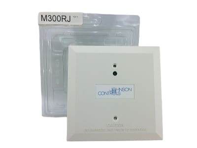 JOHNSON CONTROLS M300RJ