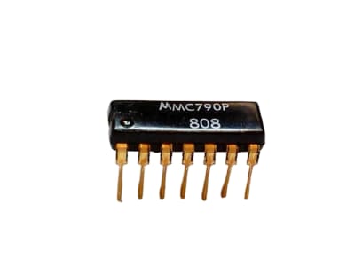 MOTOROLA SOLUTIONS MC790P