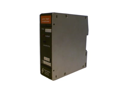 INVENSYS D401/PULSE/PXD/15V-7MA/OPL/0-15V/FO/PS/T