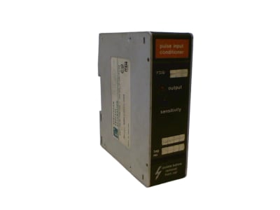 INVENSYS D401/PULSE/PXD/15V-7MA/OPL/0-15V/F0/PS/-