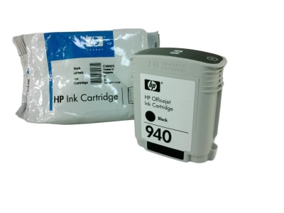 HEWLETT PACKARD COMPUTER HP940