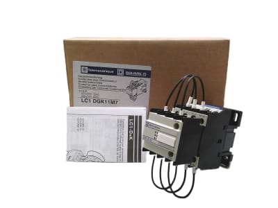 SCHNEIDER ELECTRIC LC1DGK11M7