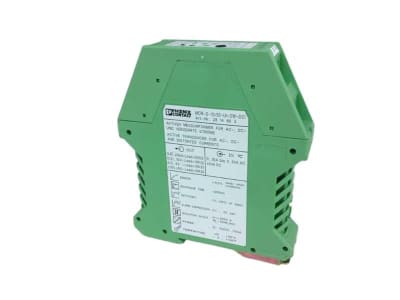 PHOENIX CONTACT MCR-S-10-50-UI-SW-DCI