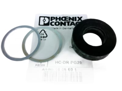 PHOENIX CONTACT HC-DR-PG29