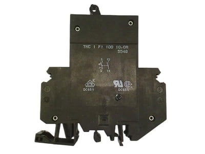 PHOENIX CONTACT TMC 1 F1 100 10,0A
