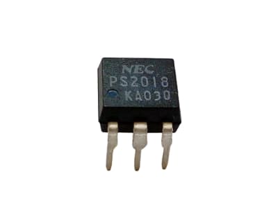 NEC PS2018