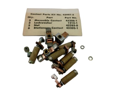 RBM CONTROLS 45997-5