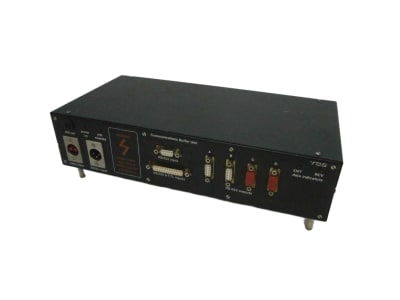 INVENSYS 8245/110V