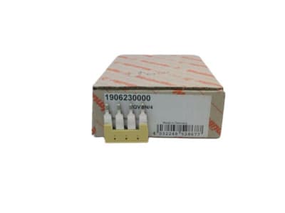 WEIDMULLER ZQV-6N/4