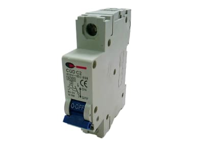 LEWDEN CGD-1C02