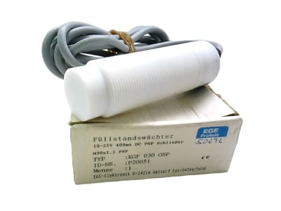 EGE ELEKTRONIK KGF-030-GSP