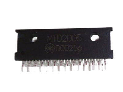 SHINDENGEN MTD20057101