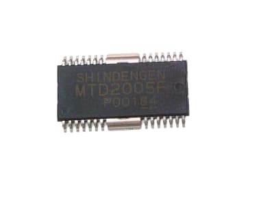 SHINDENGEN MTD2005F3072