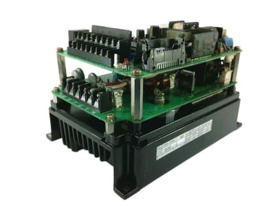 YASKAWA ELECTRIC CIMR-22AS-1086