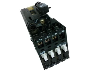 ASEA BROWN BOVERI KC22E-27