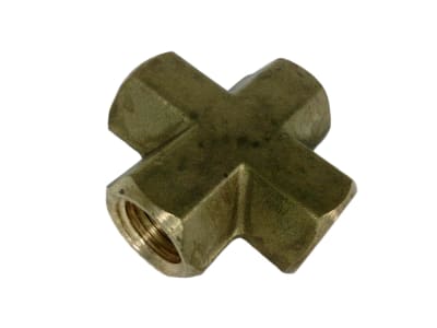 ANDERSON FITTINGS 102AF-B