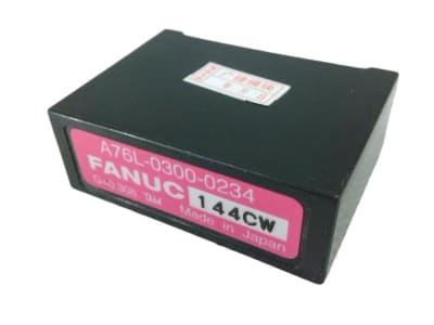 FANUC A76L-0300-0234