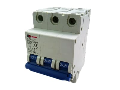 LEWDEN CGD-3C20