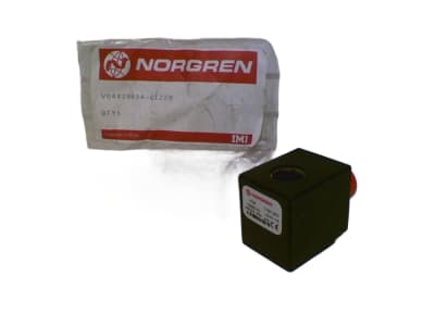 NORGREN V04X2863A-Q1228
