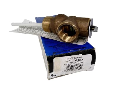 WATTS 3/4-100XL-CAN