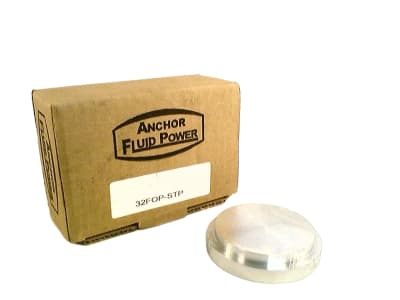 ANCHOR FLUID POWER 32FOP-STP