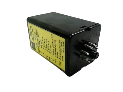 FW MURPHY TR923-DC24