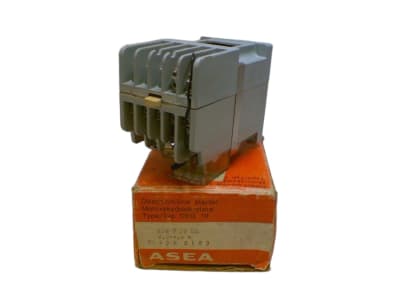 ASEA BROWN BOVERI SK-432-2183