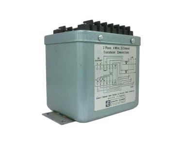 AMETEK XL3-1K5-2-1/2-A4